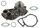 FEBI BILSTEIN Wasserpumpe, Motorkühlung 35572