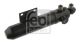 FEBI BILSTEIN Trockner, Klimaanlage 35585
