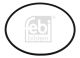 FEBI BILSTEIN Dichtung, Flansch-Zentrifugalreiniger 35622