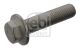 FEBI BILSTEIN Schraube, Bremsscheibe 35628