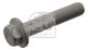 FEBI BILSTEIN Schraube, Bremsscheibe 35629