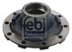 FEBI BILSTEIN Radnabe 35654