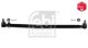 FEBI BILSTEIN Lenkstange 35789