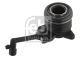 FEBI BILSTEIN Zentralausrücker, Kupplung 36016