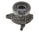 FEBI BILSTEIN Zentralausrücker, Kupplung 36019