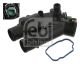 FEBI BILSTEIN Thermostat, Kühlmittel 36037