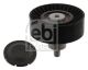 FEBI BILSTEIN Umlenk-/Führungsrolle, Keilrippenriemen 36057