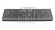 FEBI BILSTEIN Filter, Innenraumluft 36063