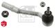 FEBI BILSTEIN Spurstangenkopf 36068