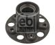 FEBI BILSTEIN Radlagersatz 36073