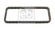 FEBI BILSTEIN Steuerkette 36075