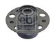 FEBI BILSTEIN Radlagersatz 36078