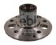 FEBI BILSTEIN Radnabe 36079