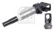 FEBI BILSTEIN Zündspule 36080
