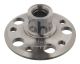 FEBI BILSTEIN Radnabe 36087