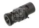 FEBI BILSTEIN Thermostat, Ölkühlung 36101