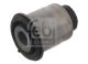 FEBI BILSTEIN Lagerung, Lenker 36121