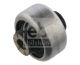 FEBI BILSTEIN Lagerung, Lenker 36122