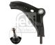 FEBI BILSTEIN Lenker, Radaufhängung 36140