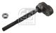 FEBI BILSTEIN Axialgelenk, Spurstange 36149