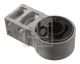 FEBI BILSTEIN Lagerung, Lenker 36161