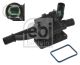FEBI BILSTEIN Thermostat, Kühlmittel 36173