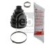 FEBI BILSTEIN Faltenbalgsatz, Antriebswelle 36190