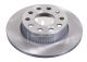 FEBI BILSTEIN Bremsscheibe 36215