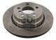 FEBI BILSTEIN Bremsscheibe 36216