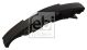 FEBI BILSTEIN Gleitschiene, Steuerkette 36221