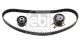 FEBI BILSTEIN Zahnriemensatz 36230