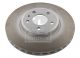 FEBI BILSTEIN Bremsscheibe 36232