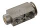 FEBI BILSTEIN Expansionsventil, Klimaanlage 36240