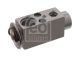FEBI BILSTEIN Expansionsventil, Klimaanlage 36256