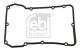 FEBI BILSTEIN Dichtung, Zylinderkopfhaube 36267