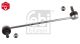 FEBI BILSTEIN Stange/Strebe, Stabilisator 36301