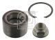 FEBI BILSTEIN Radlagersatz 36309