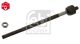 FEBI BILSTEIN Axialgelenk, Spurstange 36325