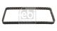 FEBI BILSTEIN Steuerkette 36336