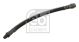 FEBI BILSTEIN Bremsschlauch 36340