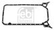 FEBI BILSTEIN Dichtung, Ölwanne 36373
