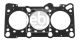 FEBI BILSTEIN Dichtung, Zylinderkopf 36378
