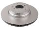 FEBI BILSTEIN Bremsscheibe 36385