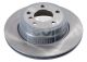 FEBI BILSTEIN Bremsscheibe 36386