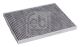 FEBI BILSTEIN Filter, Innenraumluft 36450