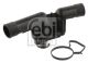 FEBI BILSTEIN Thermostatgehäuse 36455