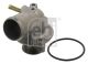 FEBI BILSTEIN Thermostat, Kühlmittel 36462