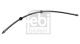 FEBI BILSTEIN Bremsschlauch 36467