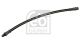 FEBI BILSTEIN Bremsschlauch 36471