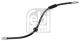FEBI BILSTEIN Bremsschlauch 36472
